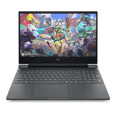 Odprta emb - Laptop Victus Gaming 15-fa2076ns | i5-14450HX | RTX 4050 (6GB) / i5 / RAM 16 GB / SSD Drive / 15,6″ FHD