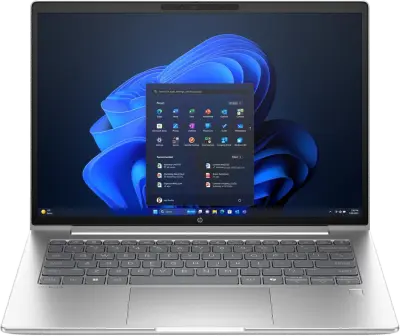 Odprta emb - Laptop HP ProBook 4 G1i 14 | U5 225U | 8GB RAM | 512GB SSD | W11P / Core Ultra 5 / RAM 8 GB / SSD Drive / 14,0″ WUXGA