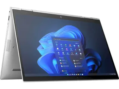 Odprta emb - Laptop HP EliteBook x360 1040 G9 | i7-1255U | Touch | W11P / i7 / RAM 16 GB / SSD Drive / 14,0″ WUXGA