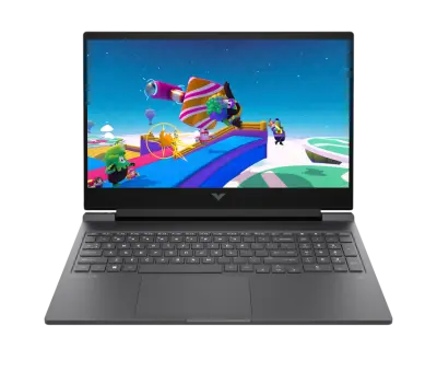 Odprta emb - Laptop HP Victus Gaming 16-r1056nt | RTX 4060 (8 GB) / i5 / RAM 8 GB / SSD Drive / 16,0″ FHD