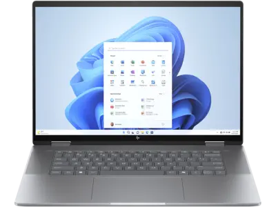 Odprta emb - Laptop HP Envy x360 16-ad0005nx | Touch / Ryzen 5 / RAM 16 GB / SSD Drive / 16,0″ WUXGA