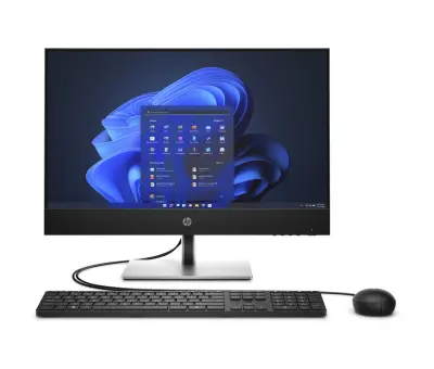 Odprta emb - Computer HP ProOne 440 G9 AiO | i7-14700T | W10P / i7 / RAM 8 GB / SSD Drive