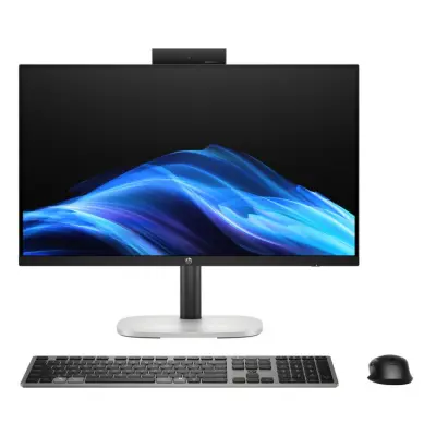 Odprta emb - Computer HP ProStudio 4 AiO G1i | U5-225T | 16GB RAM | 512GB SSD | W11P / Core Ultra 5 / RAM 16 GB / SSD Drive