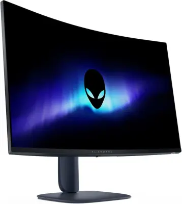 Odprta emb - Monitor Dell AW3225DM