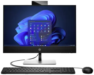 Odprta emb - Computer HP ProOne 440 G9 NT AiO | i5-14600  | 32GB RAM | 1TB SSD | W11P / i5 / RAM 32 GB / SSD Drive
