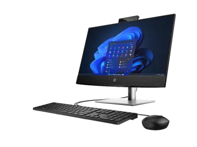 Odprta emb - Computer HP ProOne 440 G9 NT AiO  | i5-14500 | 16GB RAM | SSD 1TB | W11P / i5 / RAM 16 GB / SSD Drive