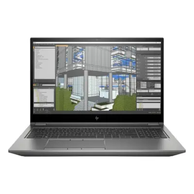 Obnovljeno - kot novo - HP ZBook Fury 15 G7 15,6″