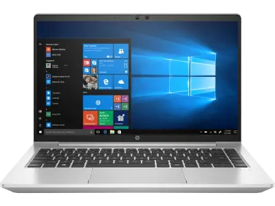 Odprta emb - Laptop HP ProBook 4 G1i 16 / Core Ultra 7 / RAM 8 GB / SSD Drive / 16,0″ WUXGA
