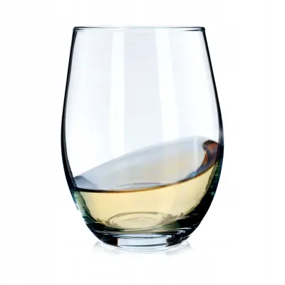 kozarec 580 ml za viski, pijače, sokove, vodo, darilni kozarci