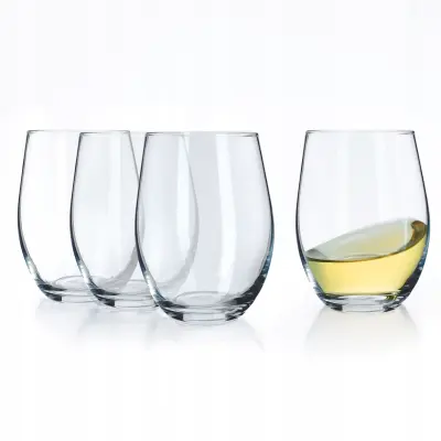 komplet 4 kozarcev za vino, 580 ml
