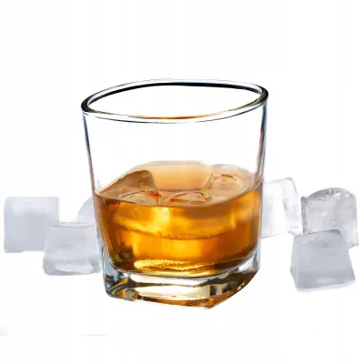kozarec za viski, pijače, sokove, vodo, Literatka 250 ml kozarci