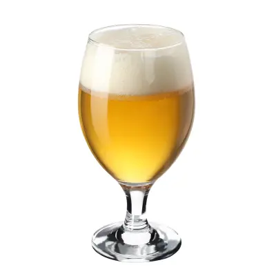 vrček za pivo, kozarec za pivo, velik kozarec, visok lonček 400 ml