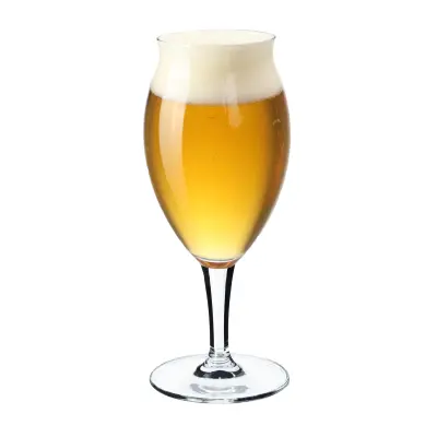 vrček za pivo, velik kozarec, visok lonček 410 ml