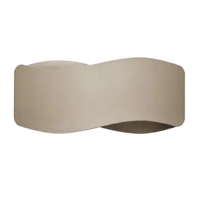 Stenska svetilka TILA 30 taupe