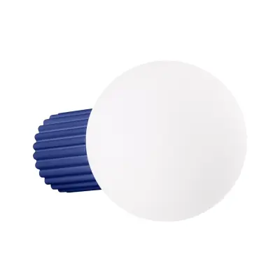 Stenska svetilka HALO ultramarine IP44