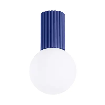 Stropna svetilka HALO ultramarine IP44