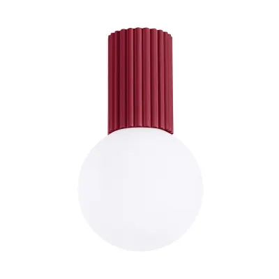 Stropna svetilka HALO bordo IP44