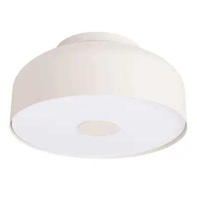 Stropna svetilka OMIQ beige