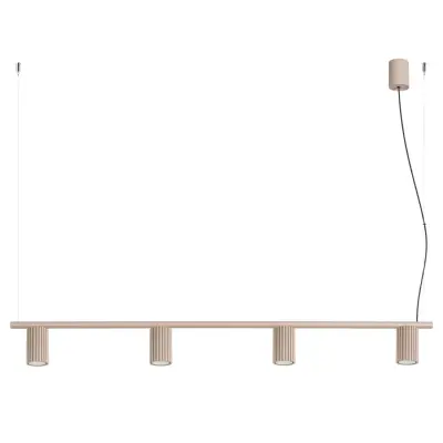 Lestenec KARBON 4 taupe