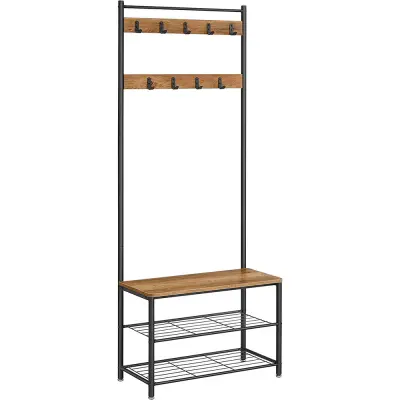 Hodnik enota, 70x32,5x175 cm