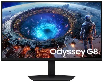 SAMSUNG monitor S27HG806EF/