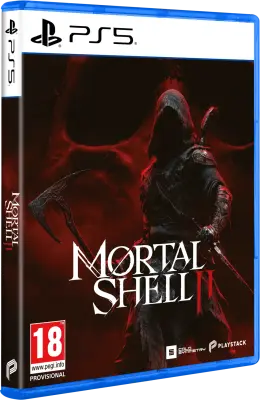 MORTAL SHELL II igra za PLAYSTATION 5