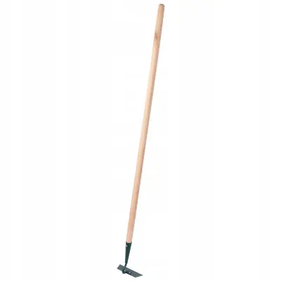 Vrtna motika za izkopavanje plevela 14 cm in izkopavanje 120 cm