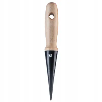 Leseni vrtni sadilnik za sadike 24 cm