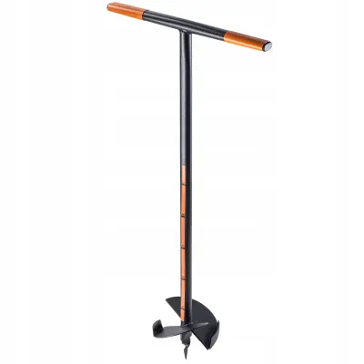 ročni zemeljski sveder za vrtanje lukenj 200 mm