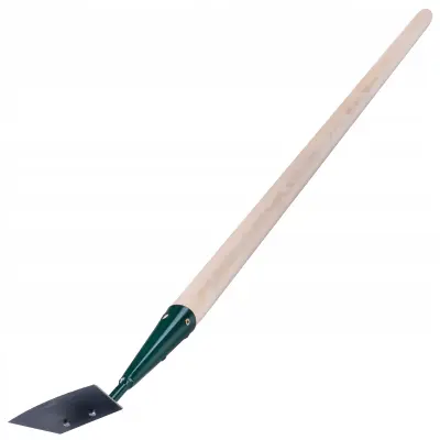 odstranjevalec plevela z ročajem 122 cm