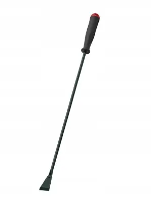 odstranjevalec plevela z ročajem 59 cm