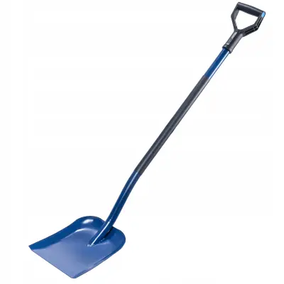 lopata za pesek, žita, zrna, gramoz, zemljo, lopata za pesek, peskovnik 125 cm
