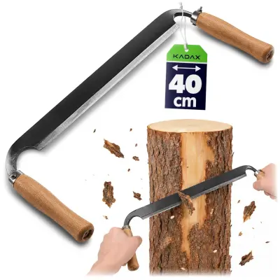 KADAX Ośnik do korowania strug 30cm OS30 K3485 <W>