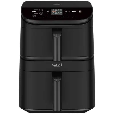 Cvrtnik na vroč zrak Cosori Turbo Tower 10.8L (2026)