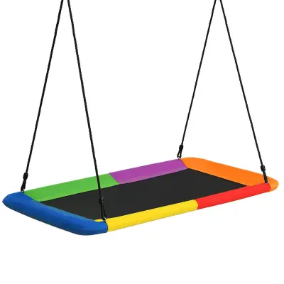 Zavese gnezdo 150x80cm z nastavljivo vrvjo, nosilnost 150kg