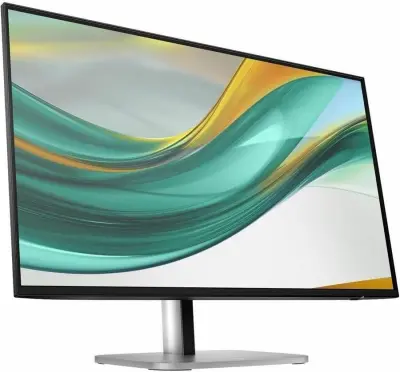 Odprta emb - Monitor HP 527PF