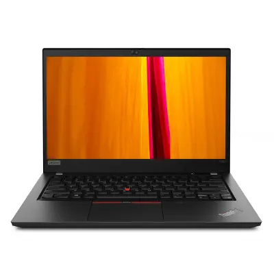 Obnovljeno - znaki rabe - Laptop Lenovo ThinkPad T495 / Ryzen 5 / RAM 24 GB / SSD Drive / 14,0″ FHD