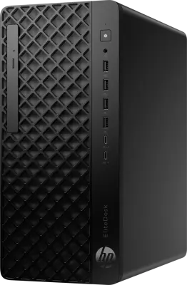 Odprta emb - Computer HP EliteDesk 8 TWR G1i | U7 265 | 32GB RAM | 1TB SSD | RTX 5060 (8GB) / Core Ultra 7 / RAM 32 GB / SSD Drive