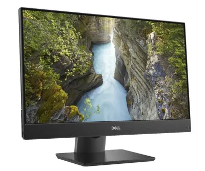 Obnovljeno - znaki rabe - Computer Dell OptiPlex 5480 AIO / i5 / RAM 8 GB / SSD Drive