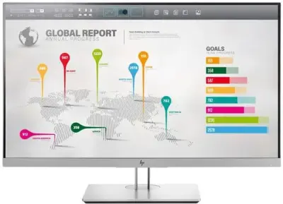 Obnovljeno - kot novo - HP E273Q 27″