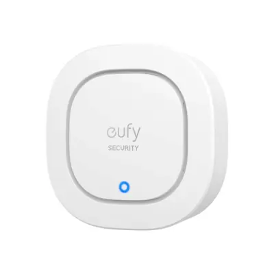 Eufy Security varnostna sirena (105 dB brezžični alarm)