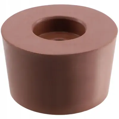 Gumijasti zamašek za balone, cigarete, vina, likerje, steklenice Tech 5