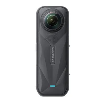 Insta360 akcijska kameraX5 Snowboard Bundle