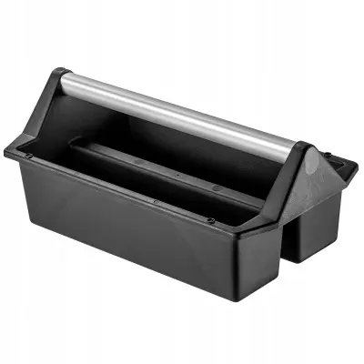 organizator za delavnico z ročajem 40x22 cm