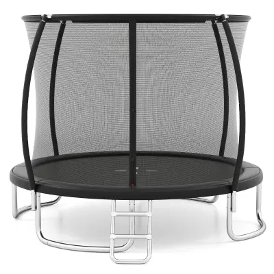 Zunanja trampolina z lestvijo Vrtna trampolina 366 cm