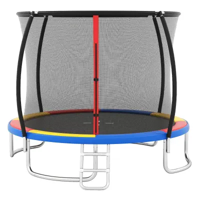 Vrtna trampolina Ø366 cm Trampolina za otroke