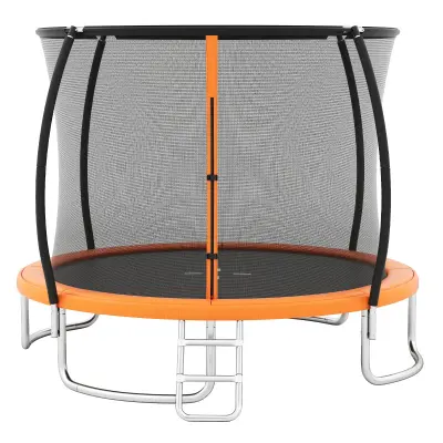 Vrtna trampolina Ø366 cm Trampolina za otroke