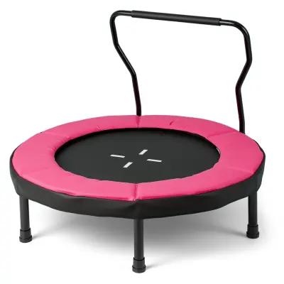 Trampolin za domačo rabo za otroke Otroški trampolin