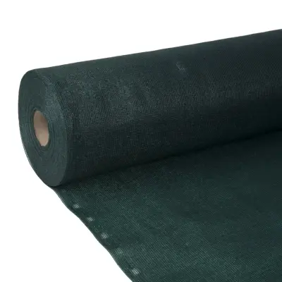 Zaščitna mreža 1,8m HDPE za zasebnost, veter in ograjo  enostavna montaža in UV zaščita