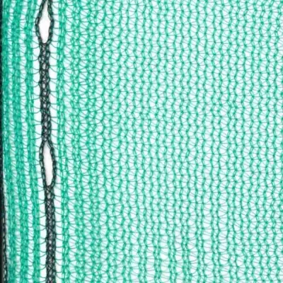 Zaščitna Mreža za Gradbeni Oder 3x10m z HDPE Materialom
